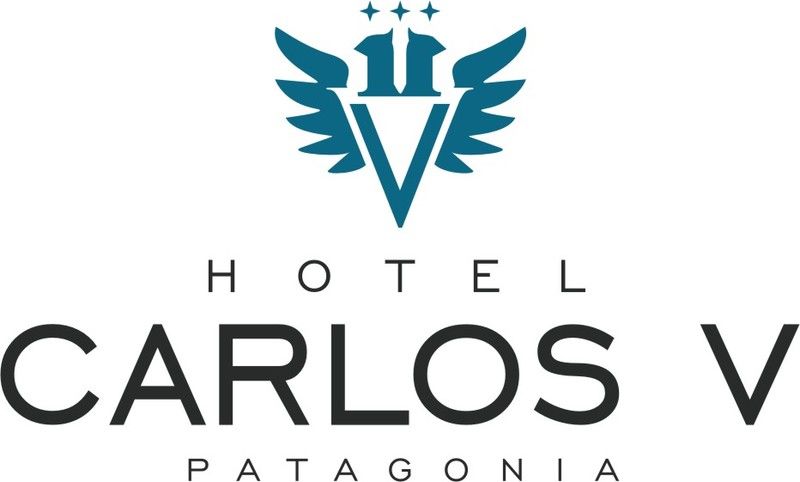 Carlos V Patagonia Bariloche Buitenkant foto