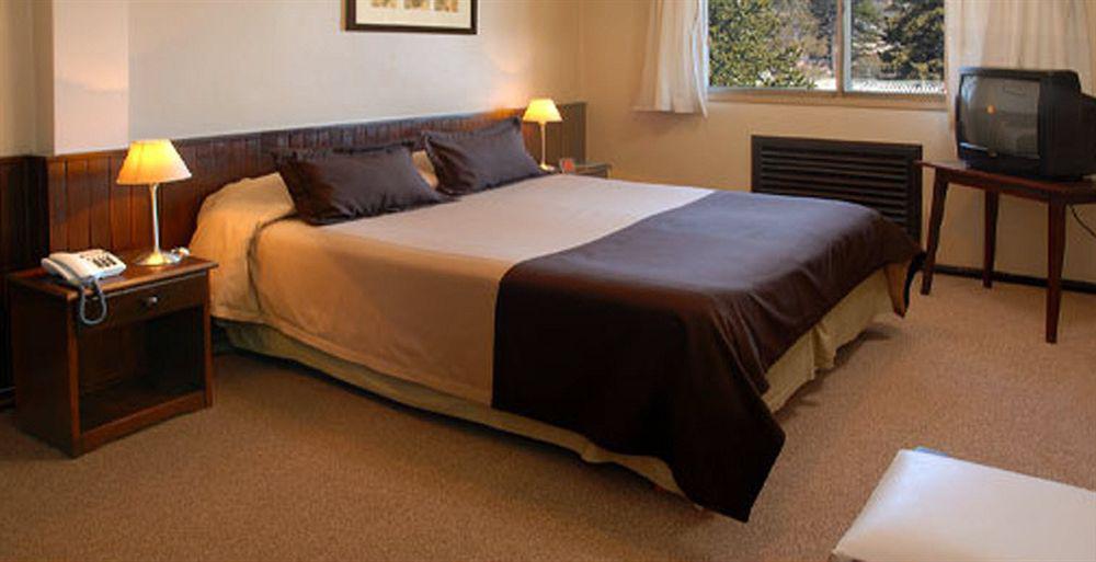 Carlos V Patagonia Bariloche Kamer foto